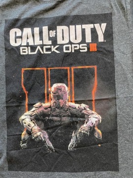 Call of Duty: Black Ops III ORYGINAL Activision /S