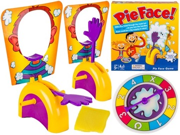 СЕМЕЙНАЯ ВЕЧЕРИНКА ТОРТ ДЛЯ ЛИЦА СО ВЗБЛЕННЫМИ СЛИВКАМИ