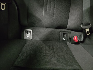 Toyota C-HR II SUV 1.8 Hybrid 140KM 2024 Toyota C-HR 1.8 Hybrid Style C-HR STYLE|Bitone 1.8, zdjęcie 27