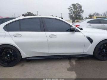 BMW Seria 3 G20-G21 2022 BMW M3 Competition 2022 3.0l 3.0 Benzyna 503KM, zdjęcie 6