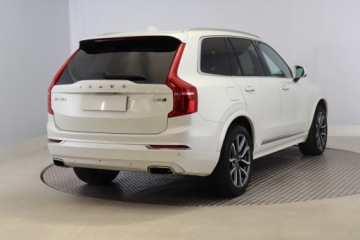 Volvo XC90 II 2019 Volvo XC90 D5 AWD, Salon Polska, Serwis ASO, zdjęcie 4