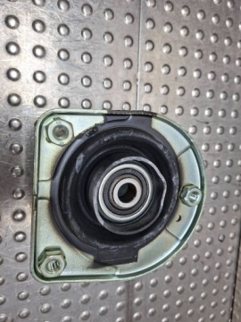 46760673FIAT, Halter oben LOZYSKO AMORTYZTORA rechts vorne 46760673FIAT DOBLO und 2000 | thumb 3