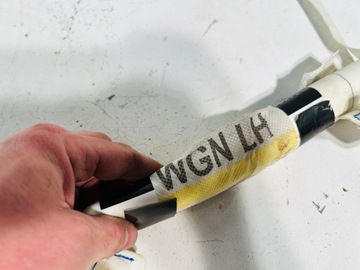 AVENSIS T27 KOMBI ULOŽENÍ BEZPEČNOSTI AIRBAG ZÁVĚS LEVÝ