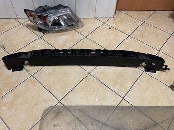 Citroen C5 III Балка заднего бампера ИГЛА 9681053080