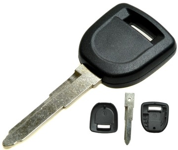 MAZDA CX-9 MX-5 RX-8 DEMIO 323 626 2 3 5 6 KLUCZYK OBUDOWA POD IMMOBILIZER