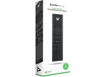 PDP Gaming Media Remote для консоли