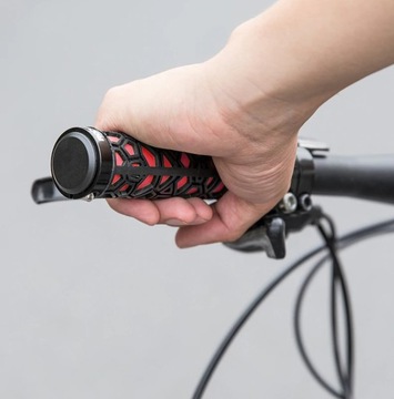 Велосипедные ручки ROCKBROS 2017-14 Велосипедные ручки ABL