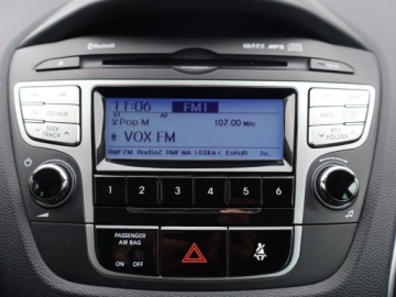 Hyundai ix35 SUV R 2.0 CRDi 136KM 2012 Hyundai ix35 2.0 CRDi, Skóra, Klima, Klimatronic, zdjęcie 11