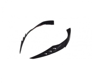 WLOT POWIETRZA BOCZNY MX701 CZARNY MAT