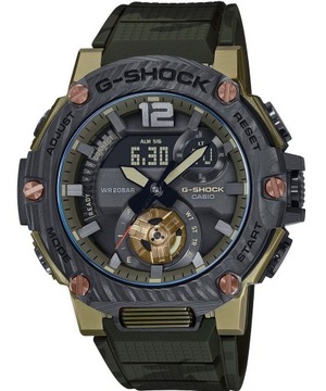 Zegarek Casio G-SHOCK G-Steel Casio-GST-B300XB