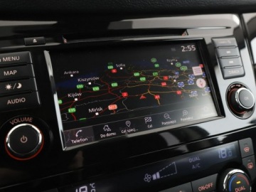 Nissan Qashqai II Crossover Facelifting 1.3 DIG-T  160KM 2019 Nissan Qashqai automat full LED navi klima auto, zdjęcie 23