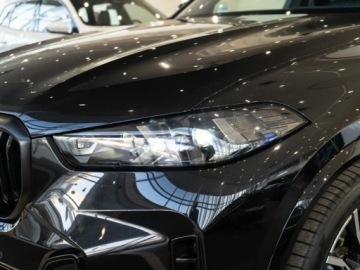 BMW X5 G05 SUV Facelifting 3.0 40d 352KM 2026 BMW X5 xDrive40d Sport Suv 3.0 (352KM) 2026, zdjęcie 9