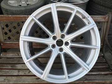 FELGA AUDI A6 RS6 A7 RS7 10,5x21 ET19 4K0601025N