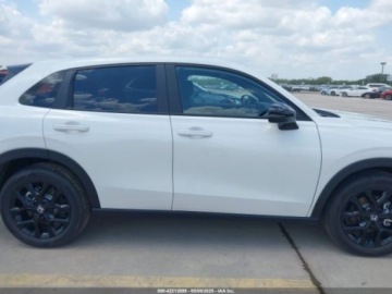 Honda HR-V III 2025 Honda HR-V 2025 2.0L GAS FWD 2.0 Benzyna 158KM, zdjęcie 11