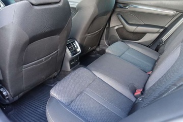 Skoda Octavia IV Liftback 2.0 TDI 150KM 2021 Skoda Octavia DSG 150KM STYLE VirtualCockpit LEDY KeyLess salon PL,f, zdjęcie 15