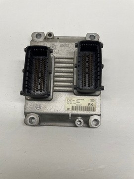 STEROWNIK SILNIKA OPEL 0261207423 24443796 AX