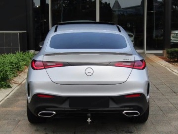 Mercedes GLC C254/X254 Coupe 2.0 220d 197KM 2026 GLC Coupe 220 d 4-Matic AMG Line 2.0 (197KM) 2026, zdjęcie 2