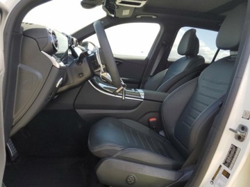 Mercedes GLC C254/X254 2024 Mercedes-Benz GLC 300 4MATIC, OD UBEZPIECZALNI 2.0 Benzyna 255KM, zdjęcie 6