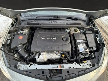 Opel Astra J GTC 2.0 CDTI ECOTEC 165KM 2013 Opel Astra GTC 2.0 CDTI 165 km Navi BiXenon Led, zdjęcie 33