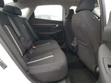 Hyundai Sonata V 2023 Hyundai Sonata Sel, 2023r., 2,5L 2.5 Benzyna 191KM, zdjęcie 8