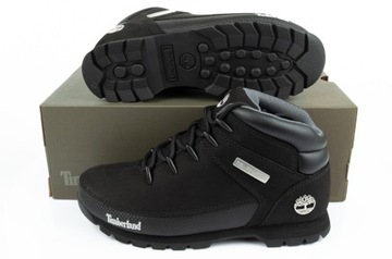 Buty trekkingowe Timberland Euro Sprint [TB06361R]