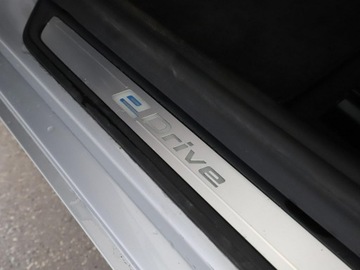 BMW Seria 5 G30-G31 Limuzyna 530e iPerformance 252KM 2017 BMW 530 Luxury Line PHEV panorama skóra kamera, zdjęcie 39