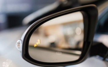 Toyota C-HR I Crossover Facelifting 1.8 Hybrid 122KM 2022 Toyota C-HR 1.8 Hybrid Style 1.8 Hybryda 122KM, zdjęcie 20