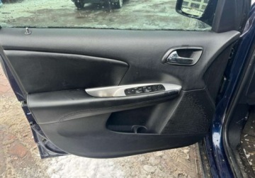 Dodge Journey 2018 Dodge Journey Dodge Journey 2.4L 7 osobowy - W POLSCE PO OPLATACH I AKCYZIE, zdjęcie 8