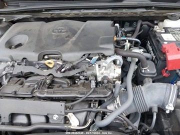 Toyota Camry IX 2022 Toyota Camry 2022 Toyota Camry SE Auto (Natl) 2.5 Benzyna 203KM, zdjęcie 10