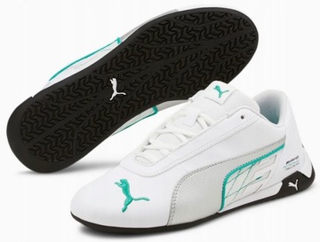 PUMA MAPM R-CAT JR 306622 03 R. 37