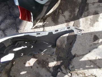 SUZUKI KIZASHI PŘEDNÍ NÁRAZNÍK