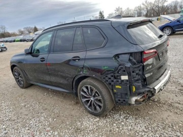 BMW X5 G05 2021 BMW X5 xDrive40i 2021 3.0 Benzyna 335KM, zdjęcie 1