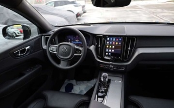 Volvo XC60 II 2024 Volvo XC 60 Volvo XC 60 T6 AWD Recharge Geartronic RDesign 2.0 253KM, zdjęcie 27