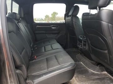  RAM 1500 Rebel 2022 5.7l 5.7 Benzyna 395KM, zdjęcie 10
