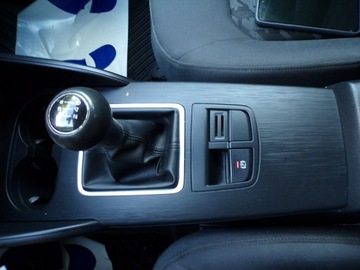 Audi A3 8V Hatchback 3d 1.4 TFSI 122KM 2013 Audi A3 Sportback I WŁAŚCICIEL AUDI A3, zdjęcie 21