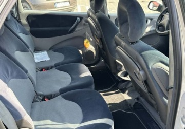 Citroen Xsara II Hatchback 2.0 HDi 90KM 2003 Citroen Xsara 2.0 diesel, 2003 2.0 Diesel 90KM, zdjęcie 6