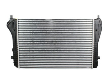 ABAKUS 053-018-0021 CHLADIČ VZDUCHU PLNÍCÍHO