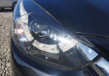 Mazda 2 III Hatchback 5d 1.5 SKY-G 90KM 2018 Mazda 2 Mazda 2 1.5 Skyenergy 1.5 Benzyna 90KM, zdjęcie 8