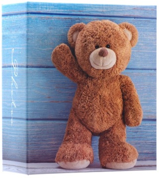 ФОТОАЛЬБОМ 10Х15 РАЗДВИЖНЫЙ НА 300 ФОТОГРАФИЙ