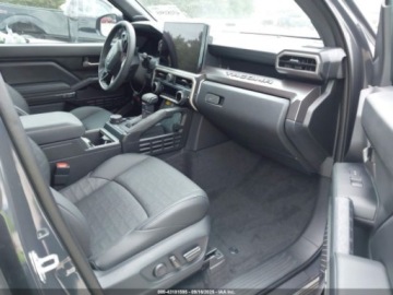 Toyota Tacoma II 2024 Toyota Tacoma Trd Sport 2024 2.4l 2.4 Benzyna 278KM, zdjęcie 9