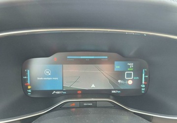 Citroen C5 Aircross 2020 Citroen C5 Aircross 1.6 PHEV 225 KM wersja SHINE Salon Polska 1.6 180KM, zdjęcie 21