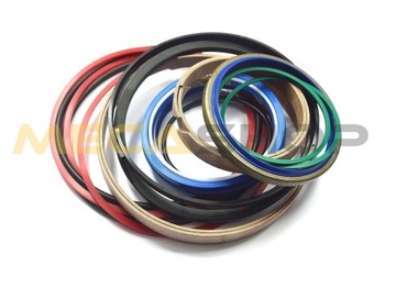 Комплект силового уплотнения MECALAC 12MXT MTX. основной