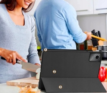 ПРОЗРАЧНЫЙ ЧЕХОЛ-КАРАНДАШ ДЛЯ LENOVO TAB M11 10,95 дюйма 11 дюймов TB330FU TB330XU TB331FC