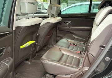 Renault Espace V Van 1.8 Energy TCe 225KM 2019 Renault Espace salon Polska, 7 osobowy, Navi, Head-UP ,Panorama, 4Control, zdjęcie 22