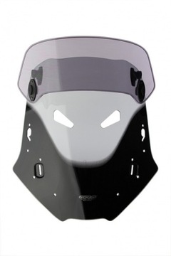 Szyba motocyklowa MRA HONDA CBF 1000, SC 58, 2006-
