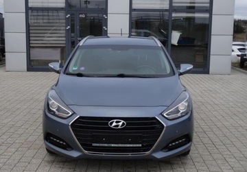 Hyundai i40 Kombi Facelifting 2.0 GDI 165KM 2015 Hyundai i40 2.0 Benz. 165KM I Wlasciciel Bezwypadkowy Serwis Super Stan Op, zdjęcie 3