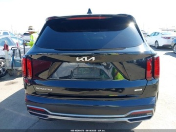 Kia Sorento IV 2023 Kia Sorento Hybrid 2023 1.6l 1.6 Hybryda 177KM, zdjęcie 4