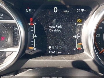 Jeep 2021 Jeep Willys 2021 3.6 Benzyna 285KM, zdjęcie 11