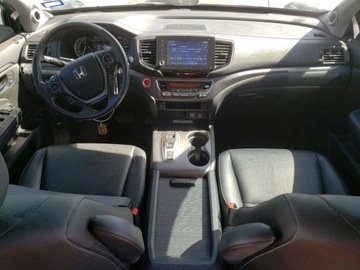 Honda Ridgeline 2023 Honda Ridgeline RTL-E 2023 3.5l 3.5 Benzyna 280KM, zdjęcie 8