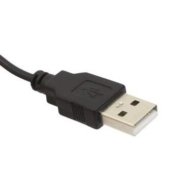 USB-кабель для PSP Slim 2000 3000 Fat 1000 4,0x1,7 мм